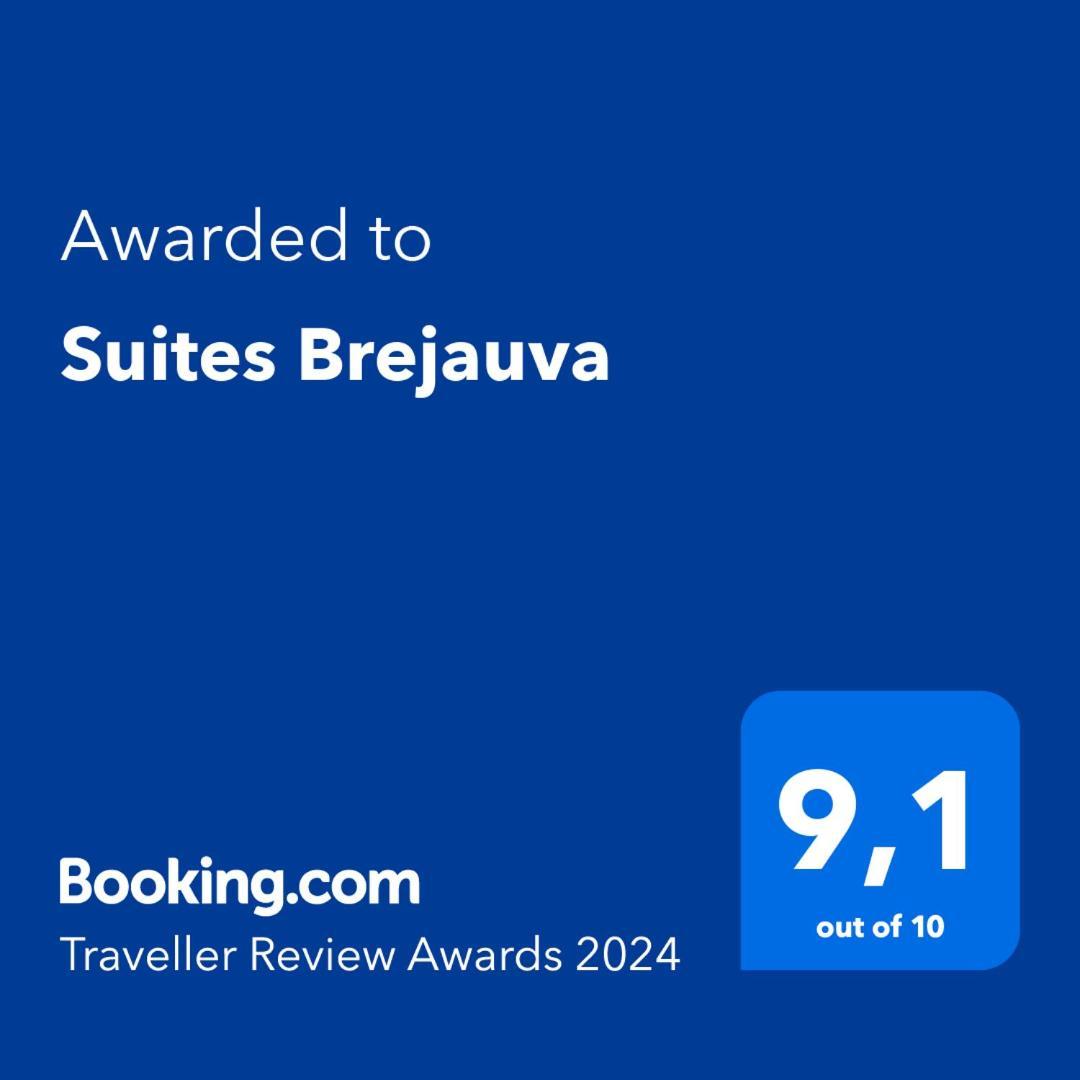 Suites Brejauva Убатуба Екстер'єр фото